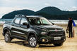 Recension av pickupen Fiat Toro foto 5