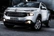 Recension av pickupen Fiat Toro foto 3