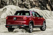 Recension av pickupen Fiat Toro foto 2