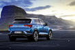 Kompakt crossover: Volkswagen T-Roc foto 5