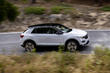 Kompakt crossover: Volkswagen T-Roc foto 2