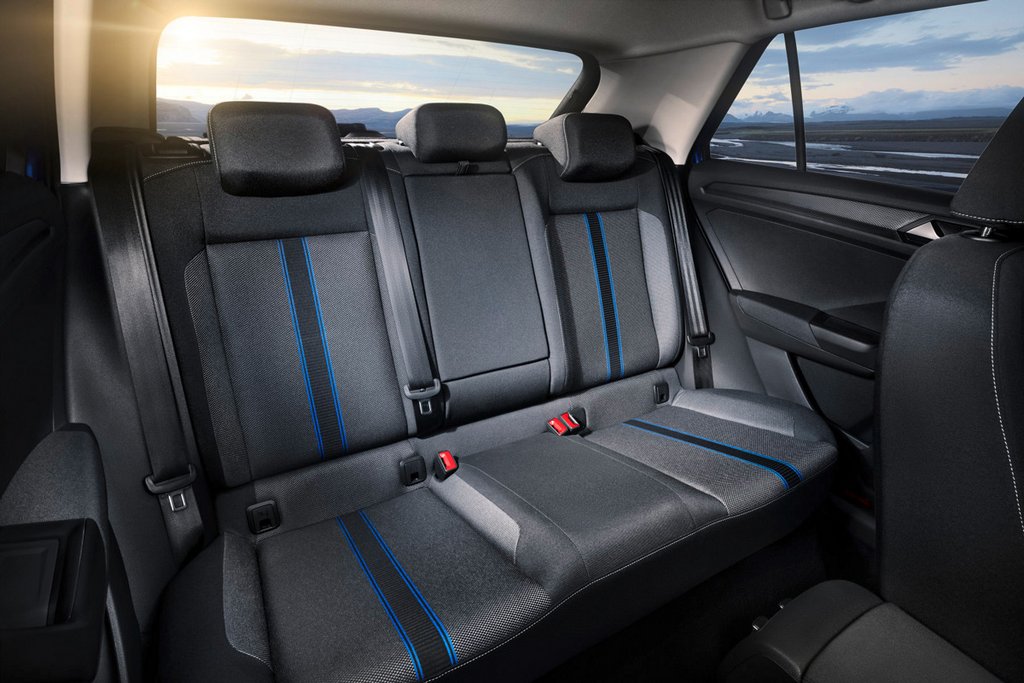 Kompakt crossover: Volkswagen T-Roc