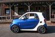 Test av uppdaterade Smart ForTwo foto 8