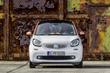 Test av uppdaterade Smart ForTwo foto 7