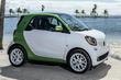 Test av uppdaterade Smart ForTwo foto 6