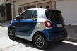 Test av uppdaterade Smart ForTwo foto 5