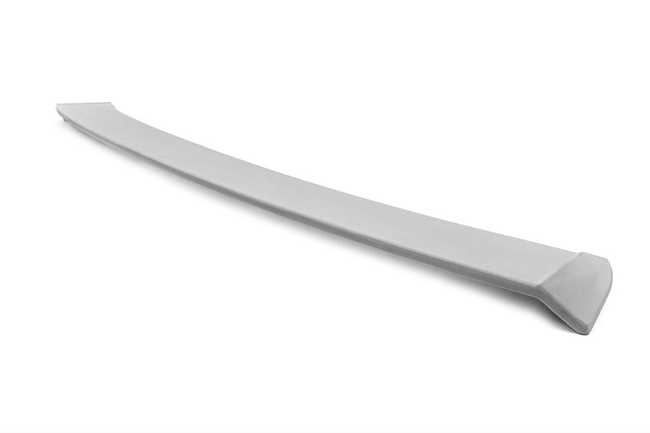 Honda Civic Sedan X 2016–2021 Bakrutespoiler Niken V4 (för lackering) Image