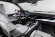 Test av nya premiumcrossovern Audi Q8 foto 4