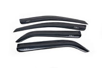 Kia Sportage 2004–2010 Vindavvisare (4 st, MyRacing) foto 2