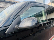 Volkswagen T5 2010–2015 Vindavvisare (2 st, Niken) foto 1