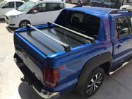Volkswagen Amarok 2010–2022 Takräcke (monteringspunkter för hardtop) foto 2
