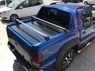 Volkswagen Amarok 2010–2022 Takräcke (monteringspunkter för hardtop) foto 3