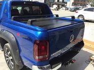 Volkswagen Amarok 2010–2022 Takräcke (monteringspunkter för hardtop) foto 4
