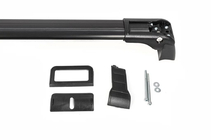 Volkswagen Amarok 2010–2022 Takräcke (monteringspunkter för hardtop) foto 9
