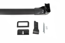 Volkswagen Amarok 2010–2022 Takräcke (monteringspunkter för hardtop) foto 10