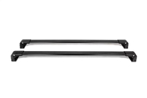 Volkswagen Amarok 2010–2022 Takräcke (monteringspunkter för hardtop) foto 11