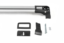 Volkswagen Amarok 2010–2022 Takräcke (monteringspunkter för hardtop) foto 17