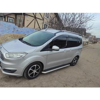 Sidosteg Premium (2 st, rostfritt) foto 2