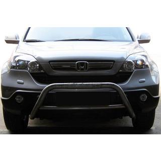 Frontbåge WT005 (rostfritt stål) Honda CRV 2007–2011