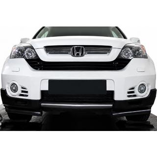 Främre skyddsbåge ST017 (rostfritt stål) Honda CRV 2007–2011