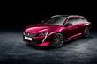 Test av kombimodellen Peugeot 508 SW foto 3