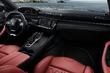 Test av kombimodellen Peugeot 508 SW foto 5
