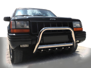 Jeep Grand Cherokee WJ 1999–2004 Frontbåge WT003 foto 1