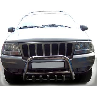 Frontbåge WT003 Jeep Grand Cherokee WK 2004–2010 foto 1