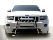 Jeep Grand Cherokee WK2 2010–2021 Frontbåge WT005 foto 1
