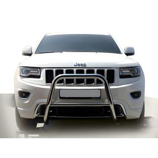 Frontbåge WT005 Jeep Grand Cherokee WK2 2010–2021