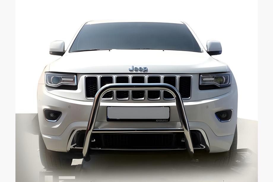 Jeep Grand Cherokee WK2 2010–2021 Frontbåge WT005 Image