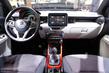 Kompakt halvkombi Suzuki Ignis foto 8
