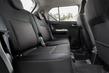 Kompakt halvkombi Suzuki Ignis foto 7