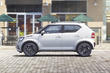 Kompakt halvkombi Suzuki Ignis foto 3