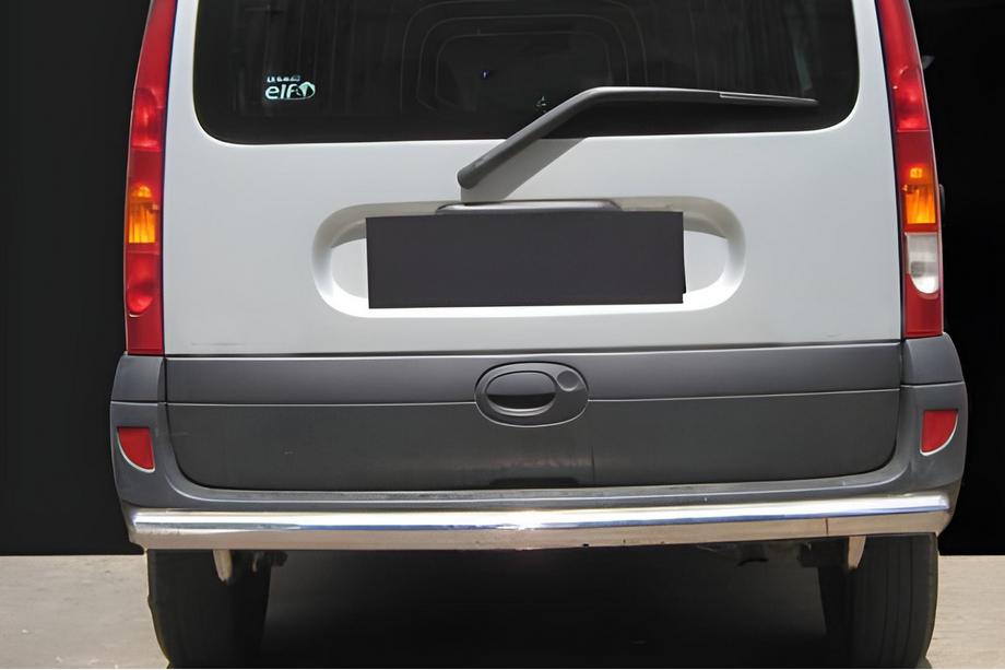 Renault Kangoo 1998–2008 Bakre båge AK002 (rostfritt stål) Image