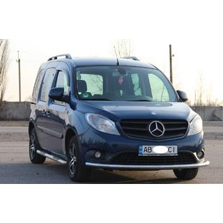 Främre skyddsbåge ST008 (rostfritt) foto 3