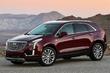 Test av mellanstor premiumcrossover Cadillac XT5 foto 1