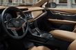 Test av mellanstor premiumcrossover Cadillac XT5 foto 6