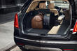 Test av mellanstor premiumcrossover Cadillac XT5 foto 5
