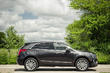 Test av mellanstor premiumcrossover Cadillac XT5 foto 4