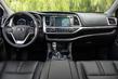 Toyota Highlander i tredje generationen – crossover foto 8