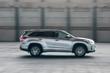 Toyota Highlander i tredje generationen – crossover foto 7