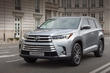 Toyota Highlander i tredje generationen – crossover foto 6