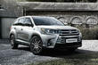 Toyota Highlander i tredje generationen – crossover foto 4