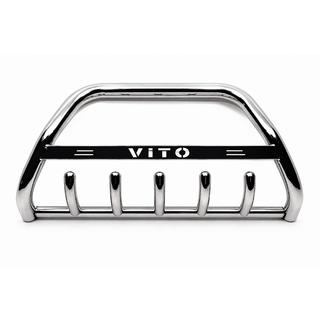 Frontbåge WT004 (rostfritt) Mercedes Vito/V-klass W447 2014–