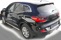 Renault Kadjar 2015–2022 Sidorör (2 st) foto 1