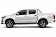 Uppdaterade Isuzu D-Max pickupen foto 6