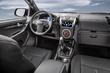 Uppdaterade Isuzu D-Max pickupen foto 5