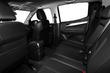 Uppdaterade Isuzu D-Max pickupen foto 4
