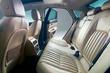 Test av Jaguar XF sedan i andra generationen foto 6